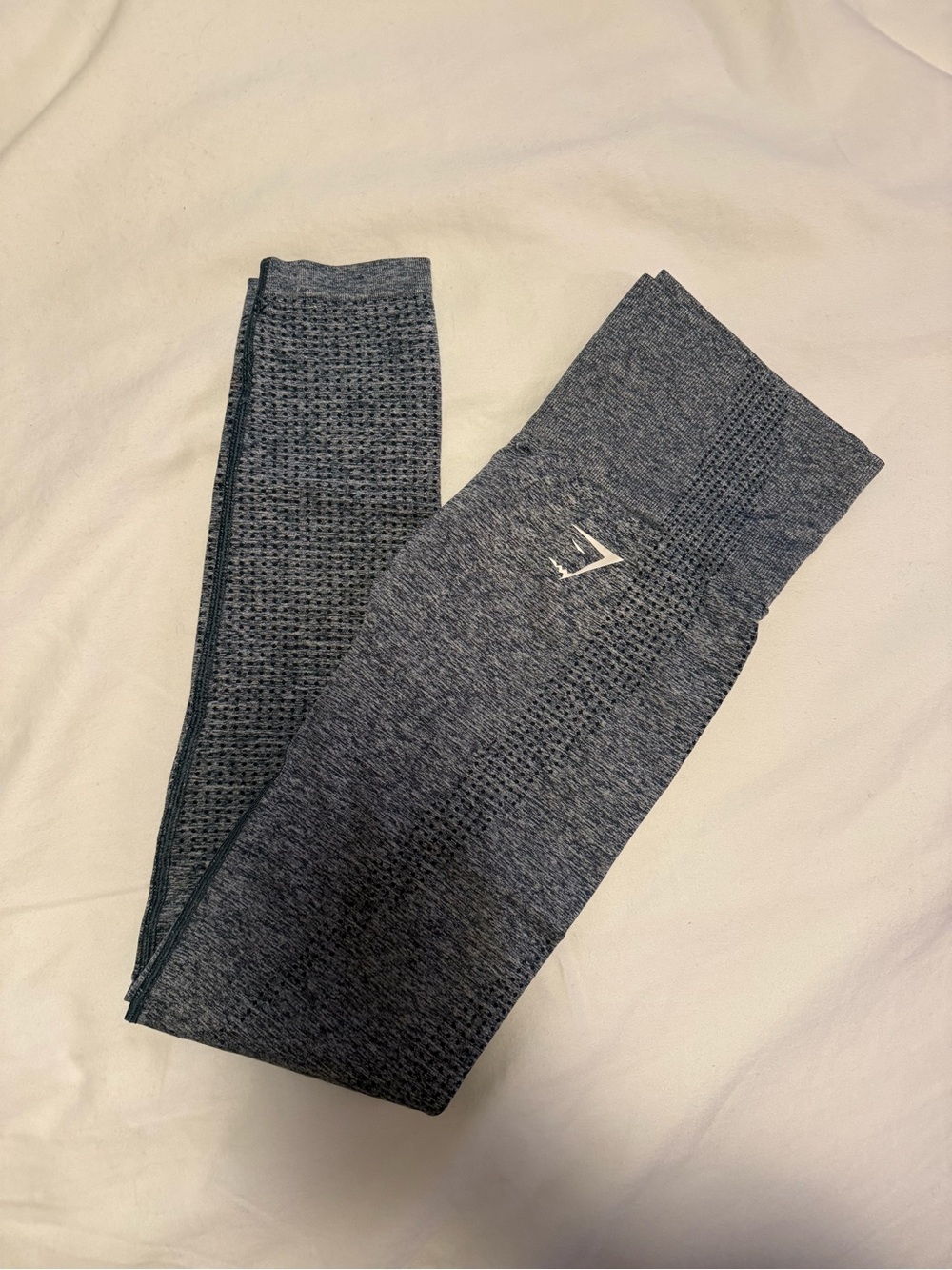 Gymshark Vital Seamless Leggings Size XS